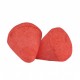 Cuori bianchi bulgari 500gr