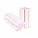 Marshmallow estruso rosa 500gr