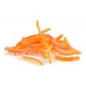 Filetti di arancio 250 gr
