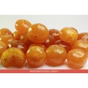 Mandarini canditi 250 gr