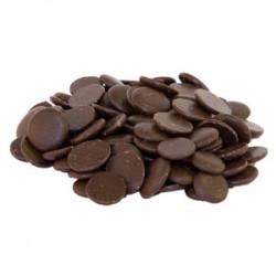 Surrogato di cioccolato fondente 1Kg