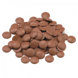 Surrogato di cioccolato al latte 1Kg