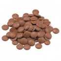Surrogato di cioccolato al latte 500gr