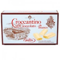 croccantino al cioccolato strega alberti