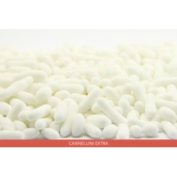Cannellini Extra 200gr