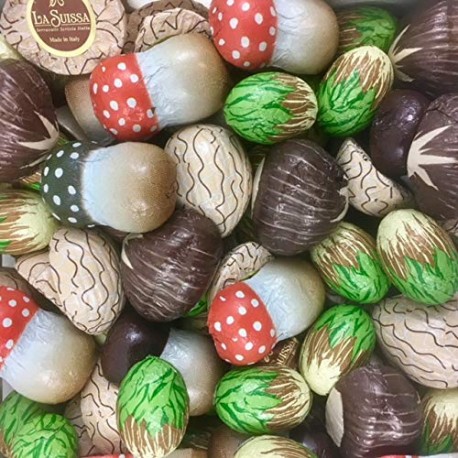 Sapori del bosco