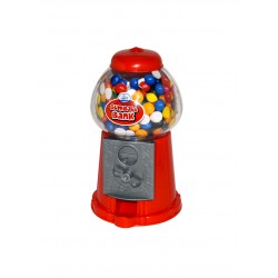 Dispenser buble gum 80gr