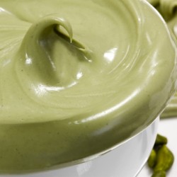 CHOCOCREAM PISTACCHIO - IRCA 1Kg