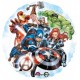 Mylar 17'' AVENGERS