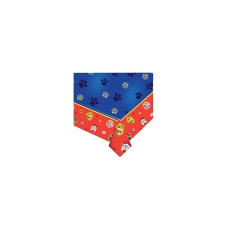 Piatto 18 cm Paw Patrol