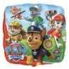 Piatto 18 cm Paw Patrol