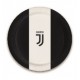 Piatto Juventus 23cm