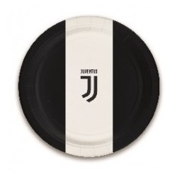 Piatto Juventus 23cm