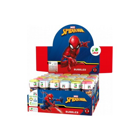 Confezione bolle di sapone Pirati 