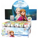 Confezione bolle di sapone Frozen