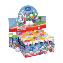 Confezione bolle di sapone Pirati 