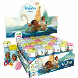 Confezione bolle di sapone oceania