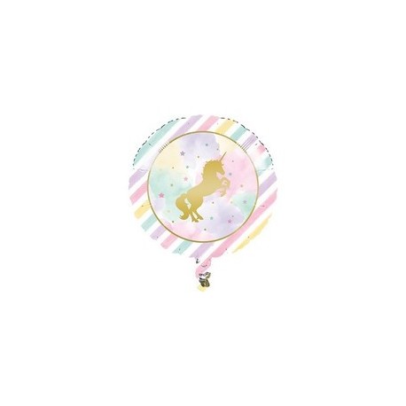 Pallone Unicorno