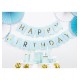 Banner Happy Birthday celeste 
