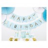 Banner Happy Birthday celeste 