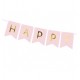 Banner Happy Birthday celeste 