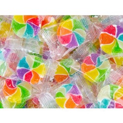 Rainbow candies 1kg