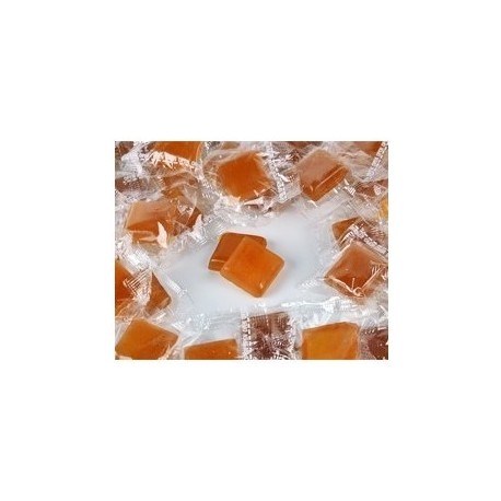 Caramella allo zenzero 300gr