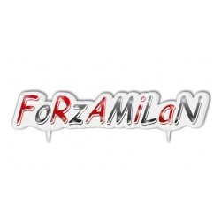 Candela Forza Milan