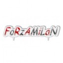 Candela Forza Milan