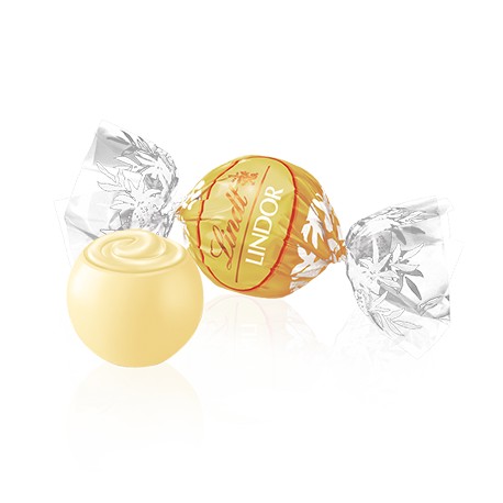 Cioccolattini Lindor rossi 250 gr