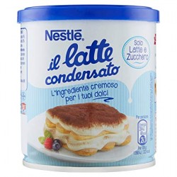NESTLÈ Latte Condensato latta 397 GR