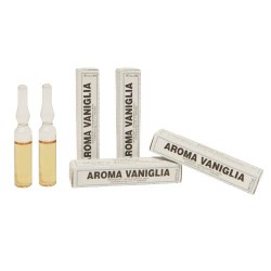 Aroma Vaniglia 3pz