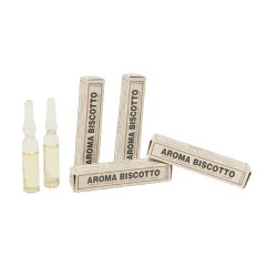 Aroma Biscotto 3pz