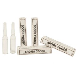 Aroma Cocco 3pz