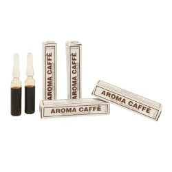 Aroma Caffè 3pz