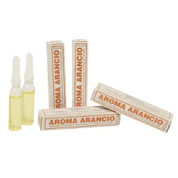 Aroma Arancio 3pz