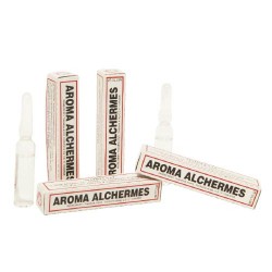 Aroma Alchermes 3pz