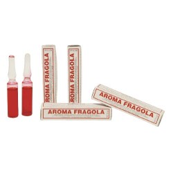 Aroma Fragola 3pz