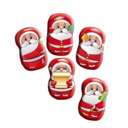 babbo natale la suissa