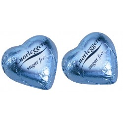 Gianduiotti fondente 500gr