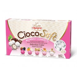 CiocoSoft Selection Color Rosa 900gr