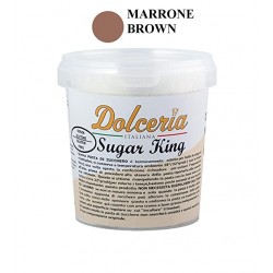 Sugar King Marrone 1Kg