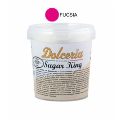 Sugar King Fucsia 1Kg