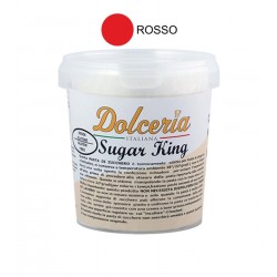 Sugar King Bianco 1Kg