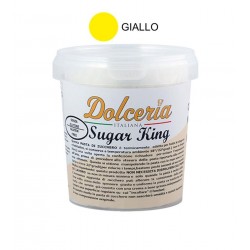 Sugar King Giallo 1Kg