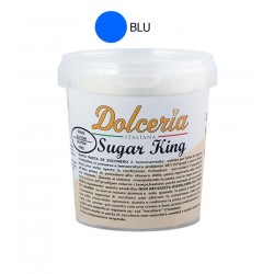 Sugar King Bianco 1Kg