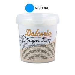 Sugar King Azzurro 1Kg