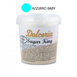 Sugar King Azzurro baby 1Kg