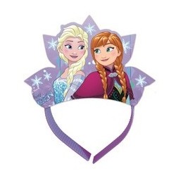 Coroncine Frozen