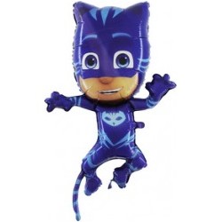 Piatto piccolo Pjmasks